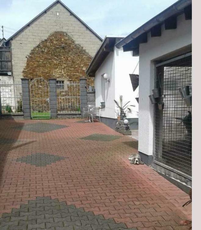 EifelverWeiler Weiler  Eksteriør bilde