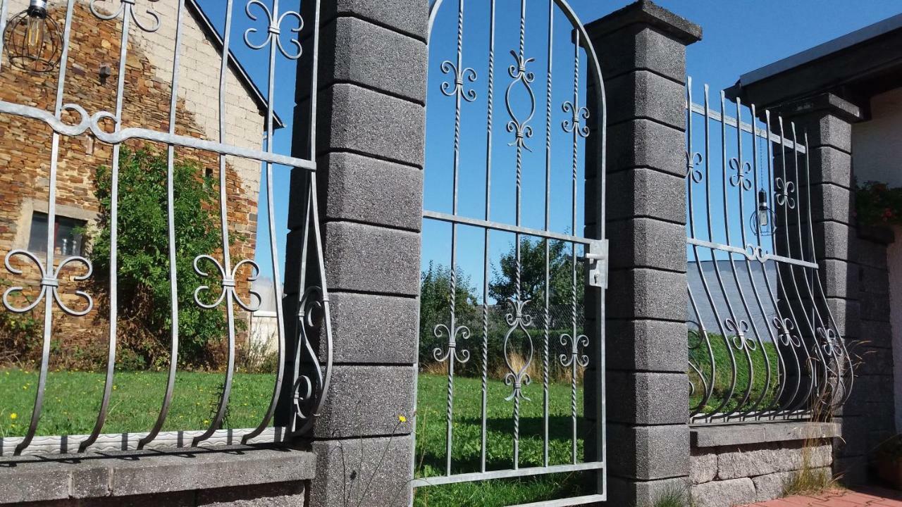 EifelverWeiler Weiler  Eksteriør bilde
